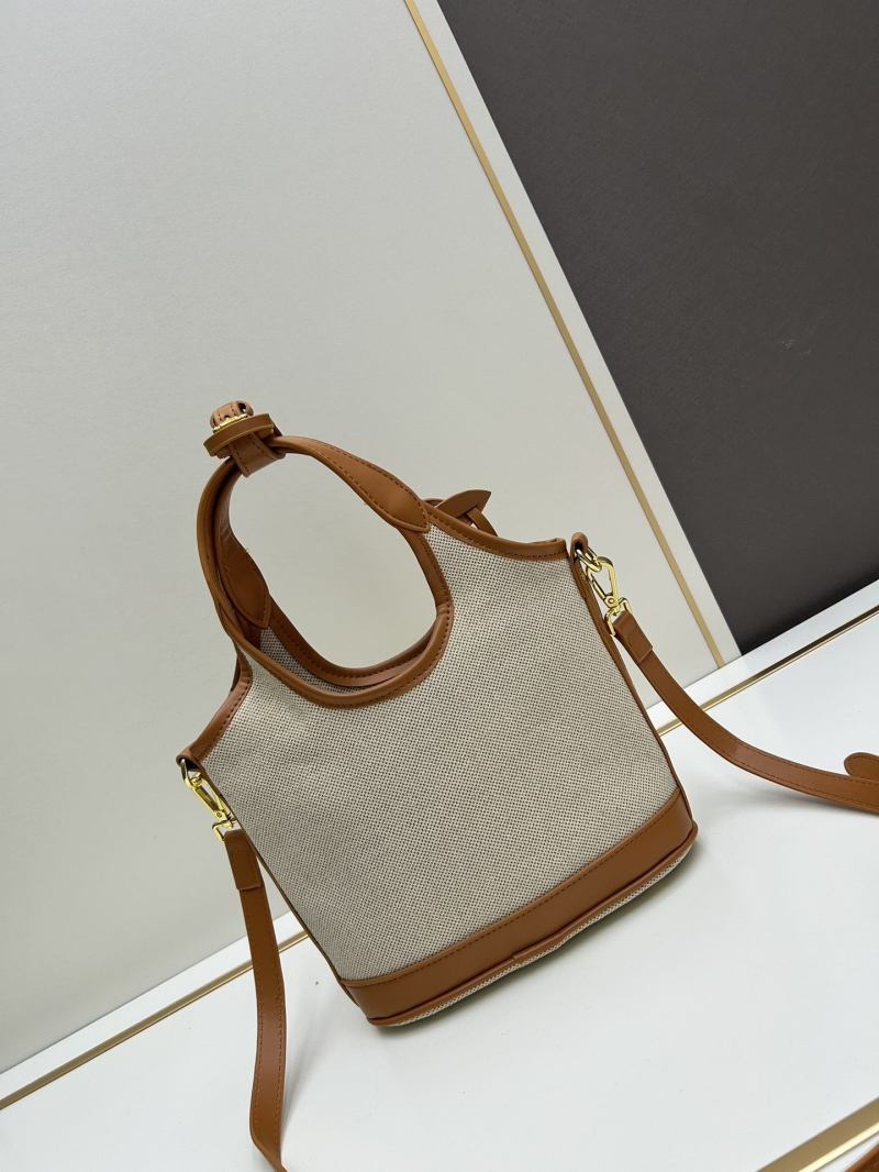 Prada Top Handle Bags